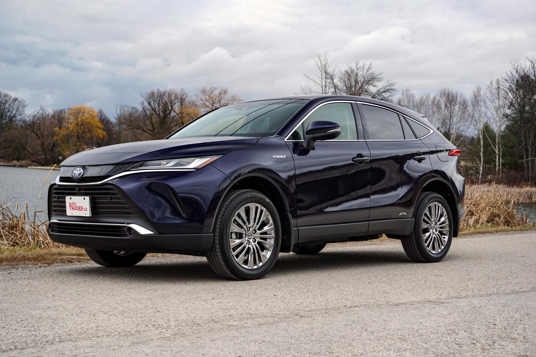 2021 Toyota Venza Review and Video - AutoTrader.ca
