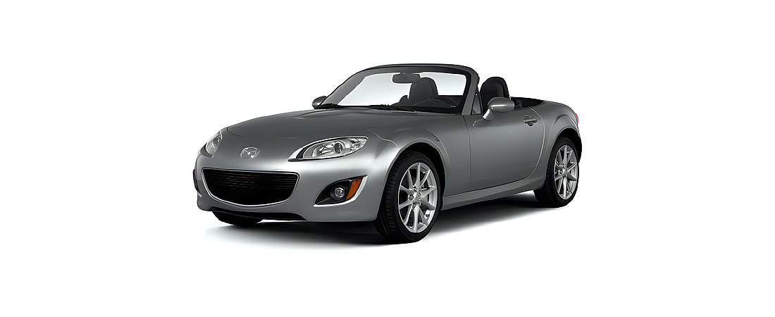 ダダダ M 2010 Mazda MX-5 - Canadian Prices, Specs, Photos | AutoTrader.ca