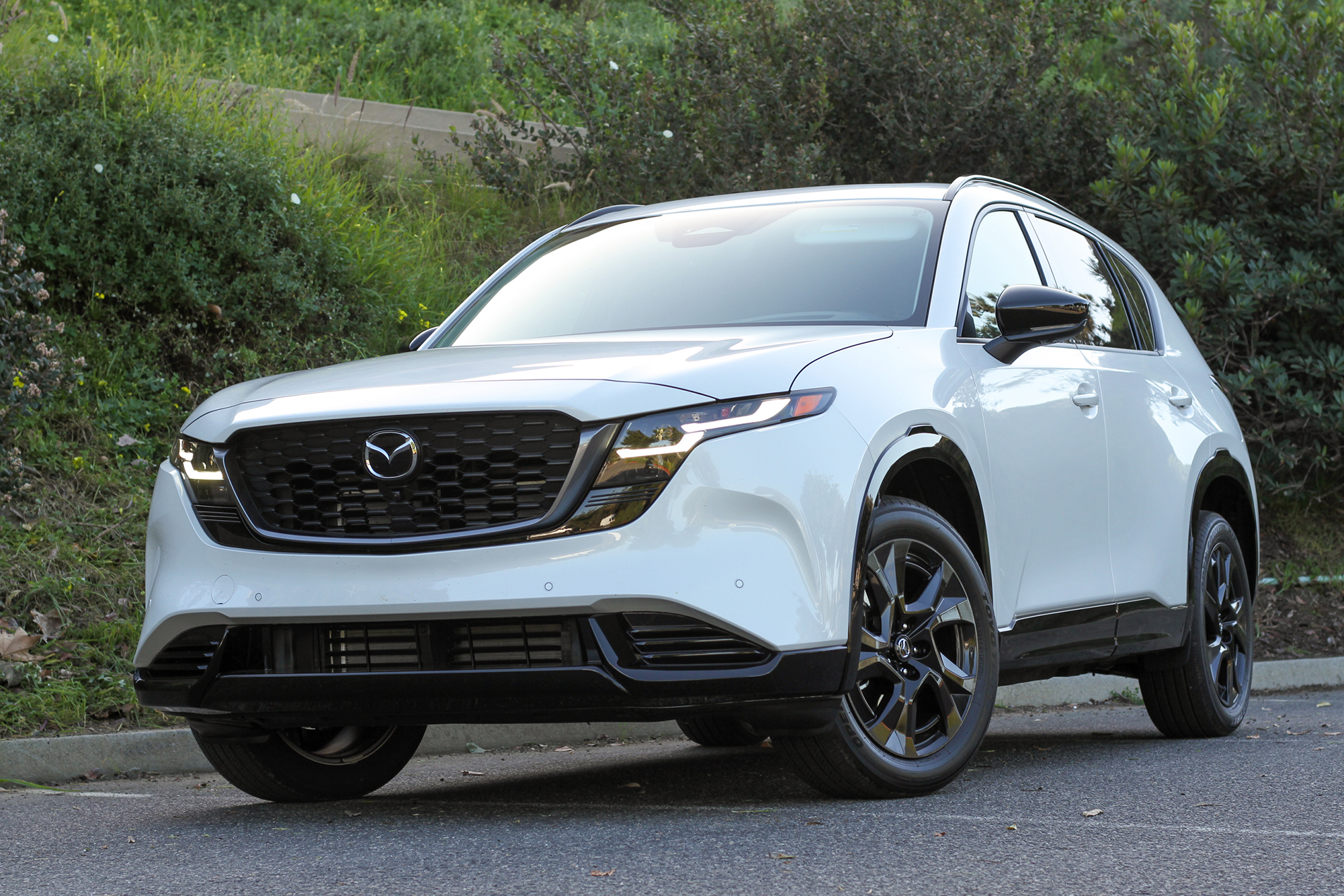 2026 Mazda CX-5 First Drive Review - AutoTrader.ca