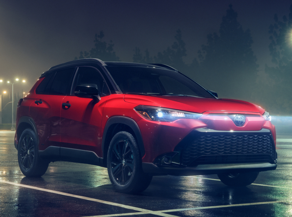 vuse and go Top 10 des VUS hybrides rechargeables au Canada | Actualités automobile