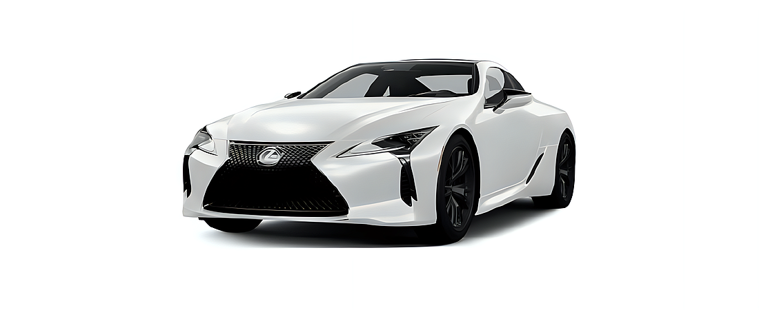 2023 Lexus LC - Canadian Prices, Specs, Photos | AutoTrader.ca
