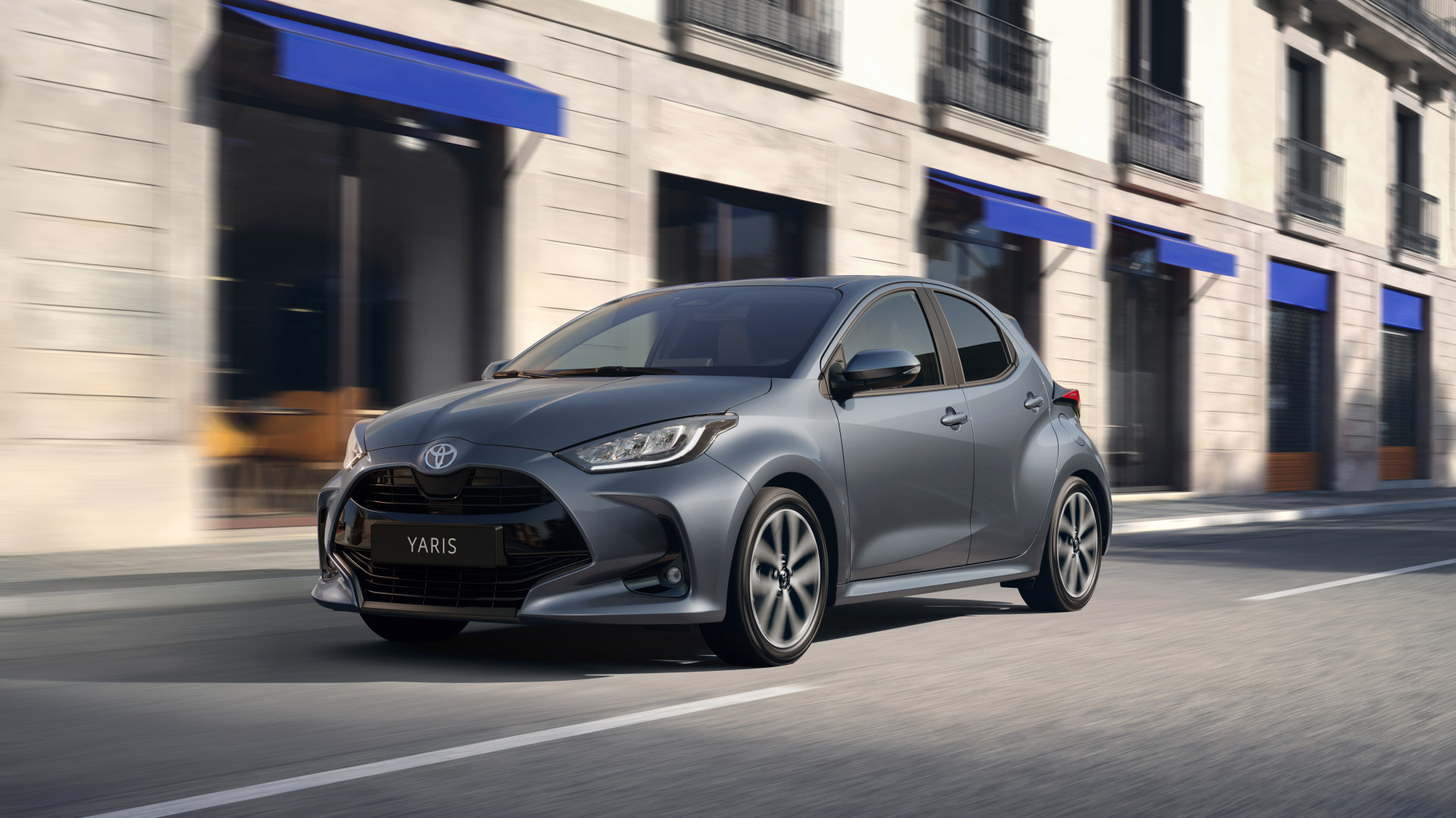 Nuova Yaris 2026 Alimentazione Hybrid Evoluta E Prezzo Competitivo nuova-yaris-2026-alimentazione-hybrid-evoluta-e-prezzo-competitivo