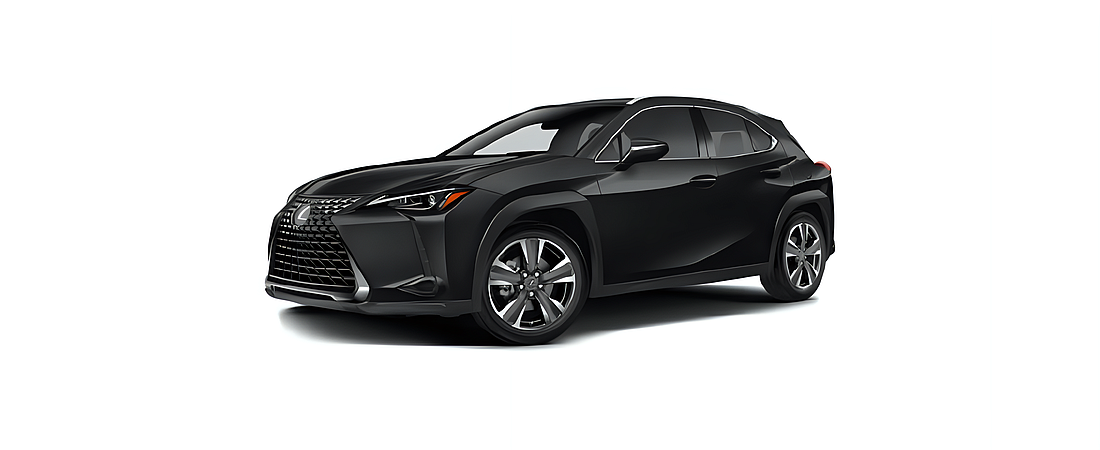 2025 Lexus UX - Canadian Prices, Specs, Photos | AutoTrader.ca