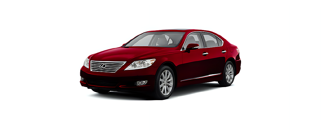 mogushione　レクサスLS600hL 2010 Lexus LS 600HL - Canadian Prices, Specs, Photos | AutoTrader.ca