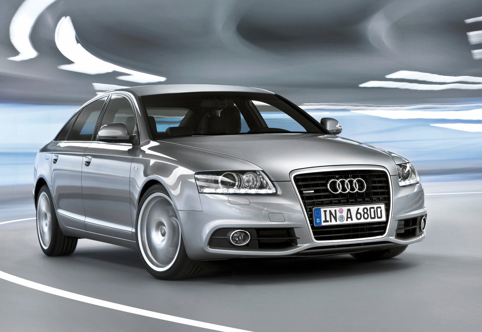Audi A6 (C6): Gebrauchtwagen kaufen