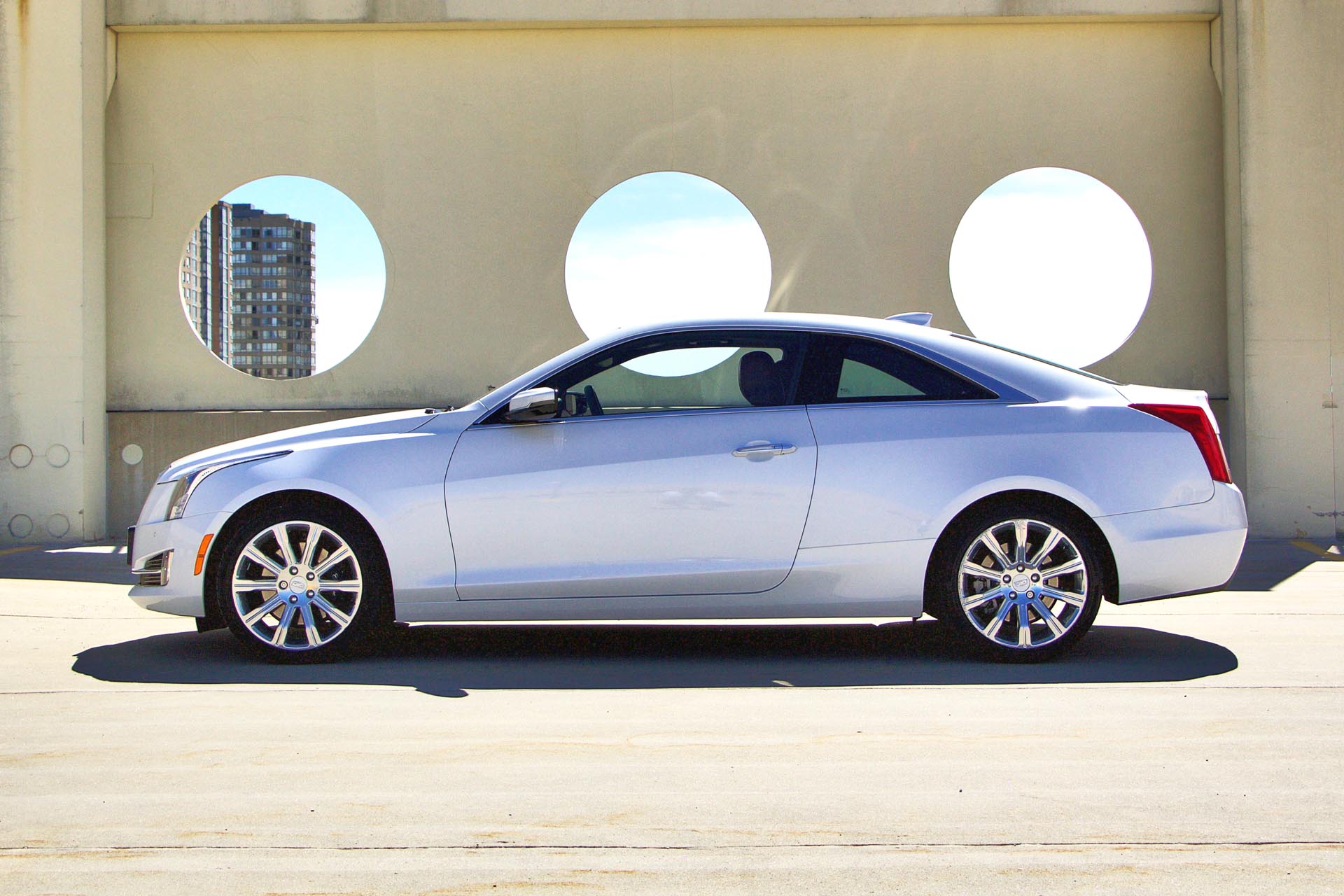 Used Cadillac ATS Review - 2013-2015 - AutoTrader.ca