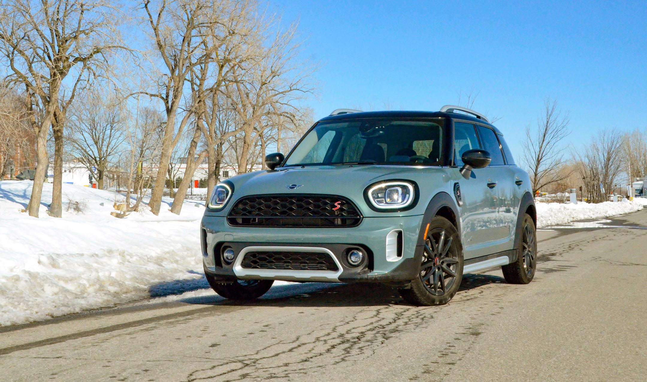 Sitemapcdatahttpswwwkedriinfomini Cooper S Countryman All4null