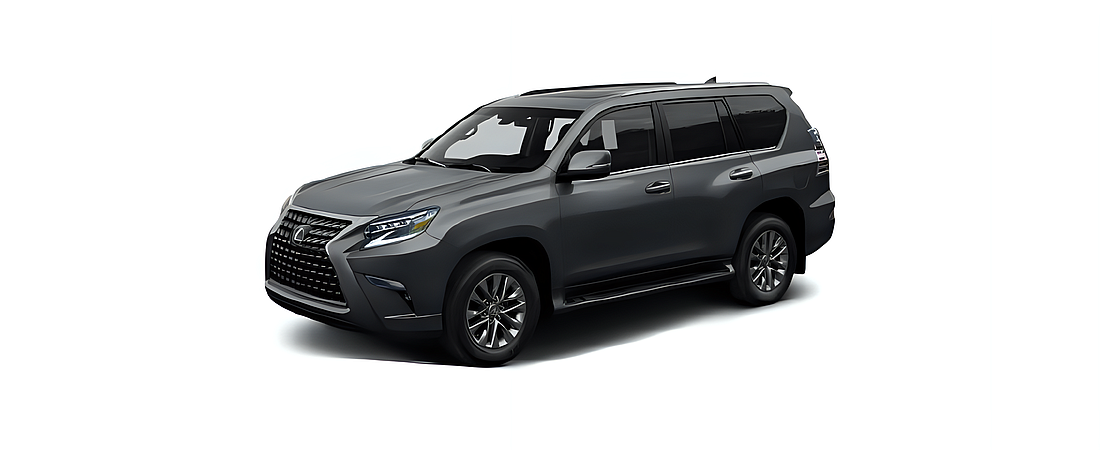 2020 Lexus GX - Canadian Prices, Specs, Photos | AutoTrader.ca