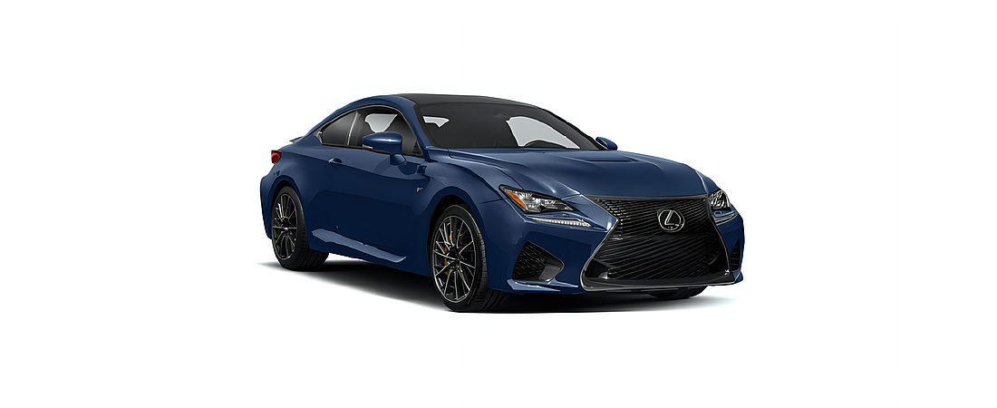 2018 Lexus RC F - Canadian Prices, Specs, Photos | AutoTrader.ca