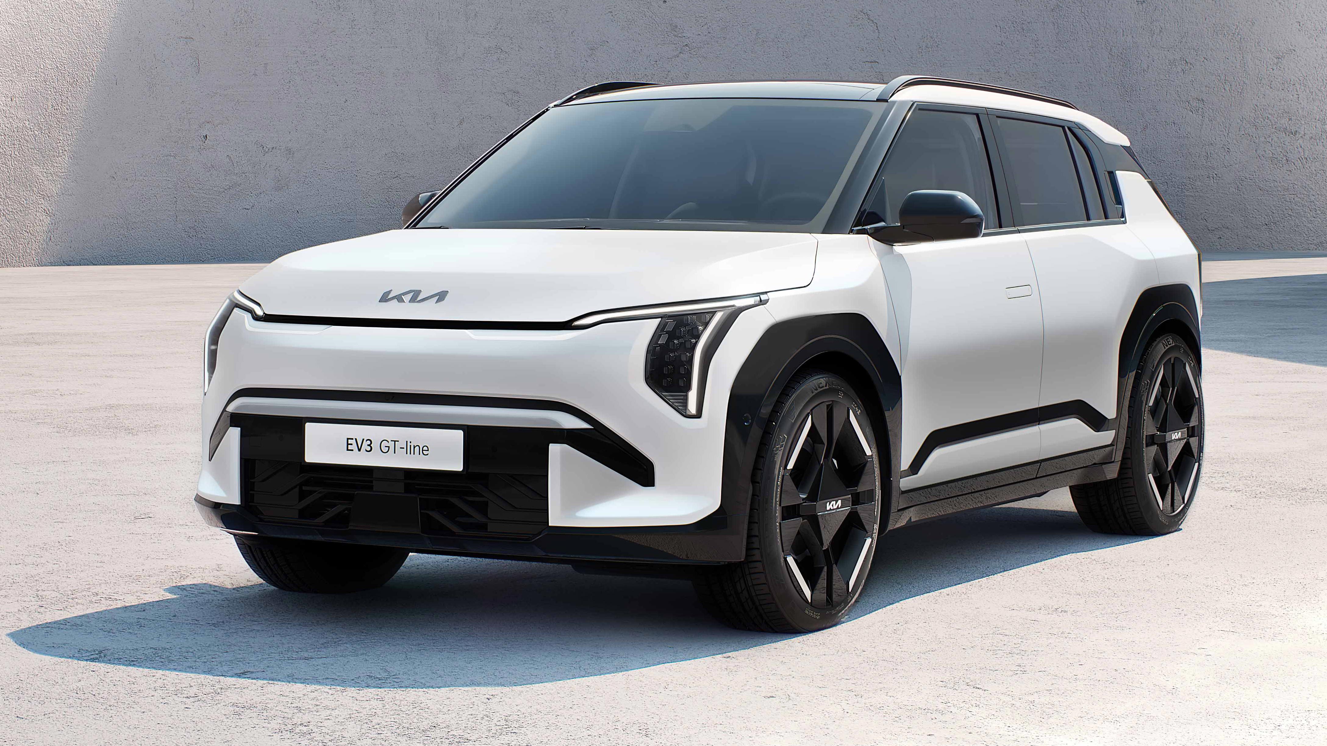2025 Kia EV3 Revealed as New Entry-Level EV Crossover - AutoTrader.ca