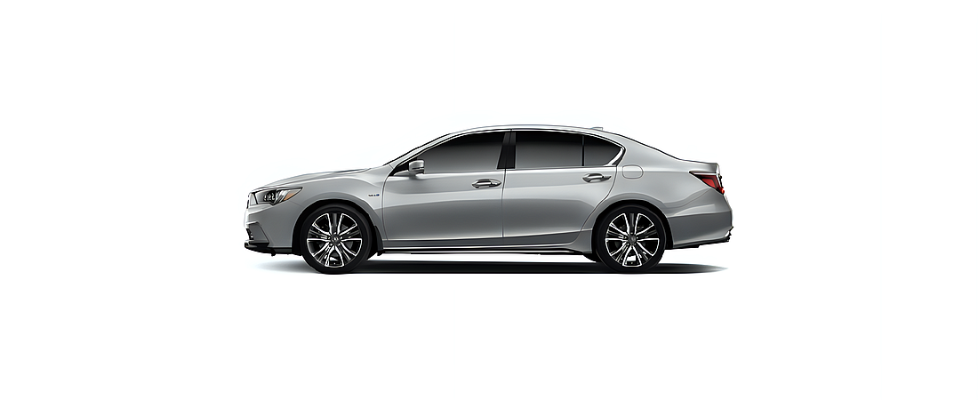 2018 Acura RLX - Canadian Prices, Specs, Photos | AutoTrader.ca