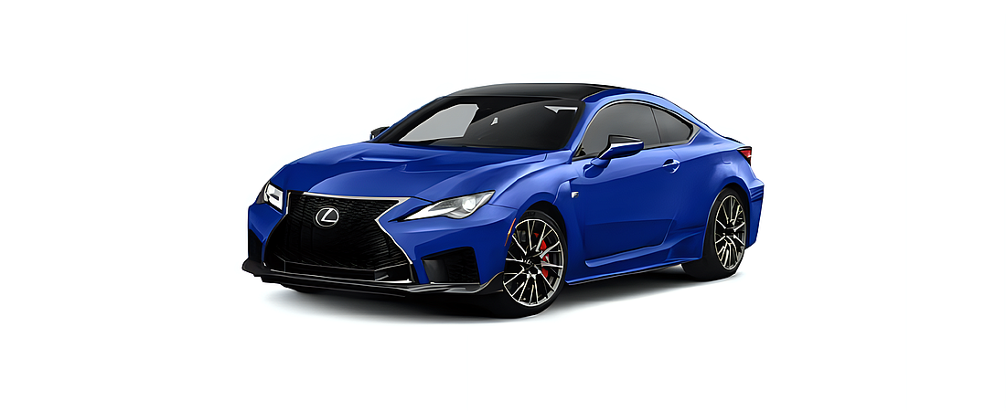 2024 Lexus RC F - Canadian Prices, Specs, Photos | AutoTrader.ca