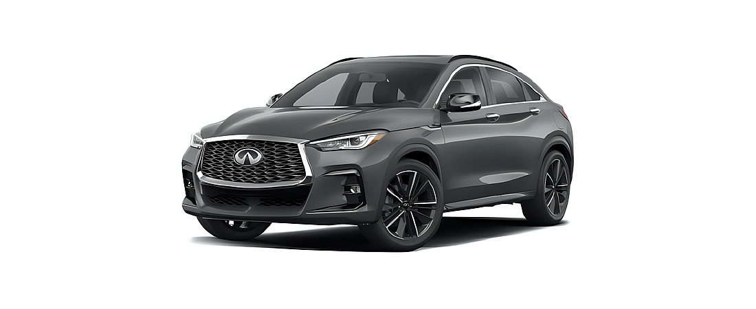 キース 2024 Infiniti QX55 - Canadian Prices, Specs, Photos | AutoTrader.ca