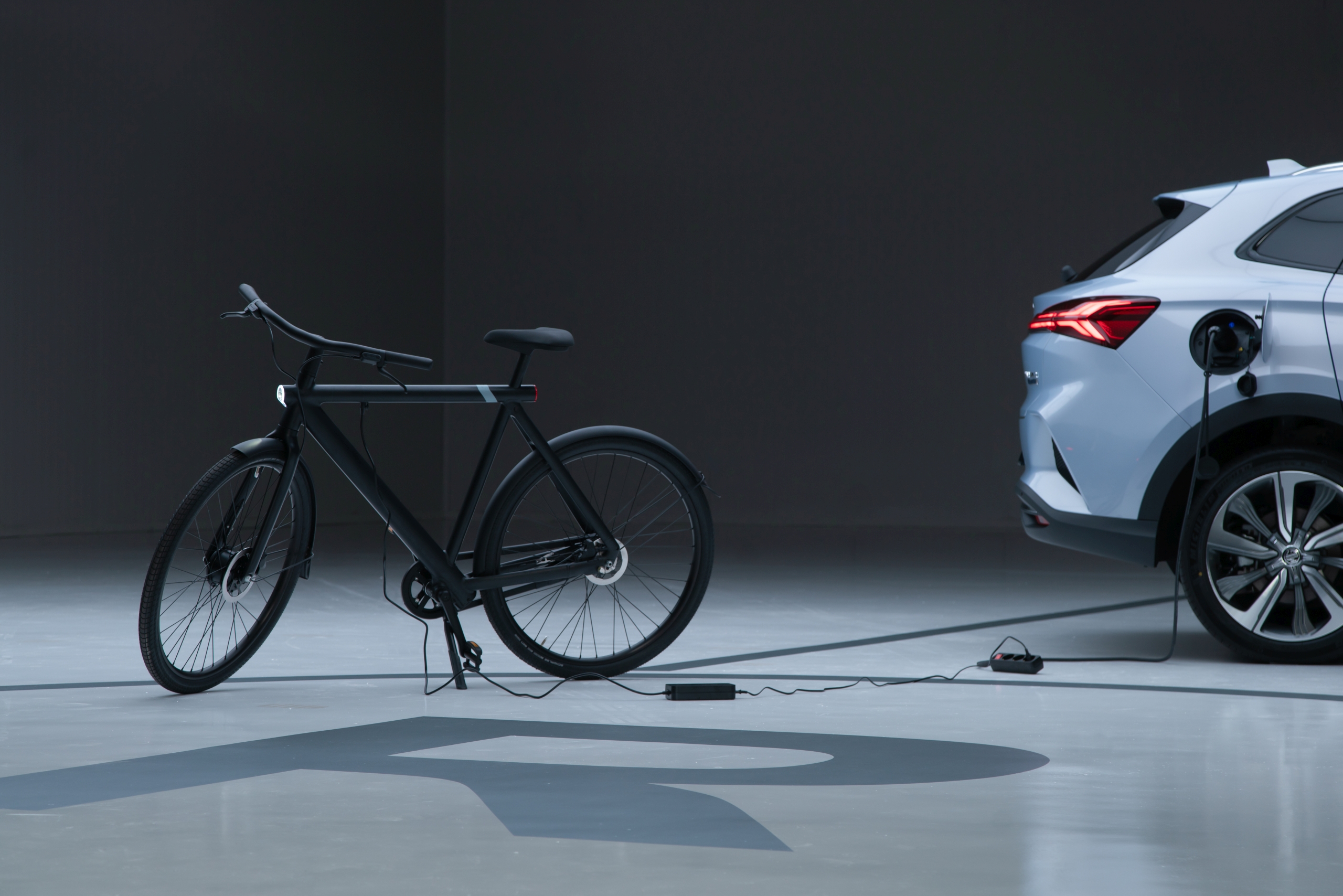 V2l Vehicle to Load : tout savoir sur la technologie V2L - AutoScout24