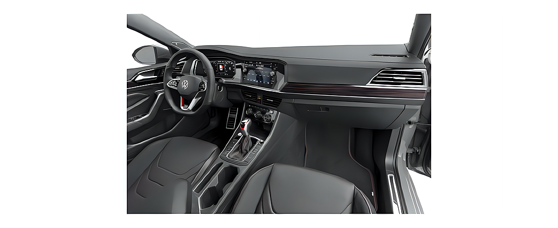 2024 Volkswagen Jetta GLI - Canadian Prices, Specs, Photos