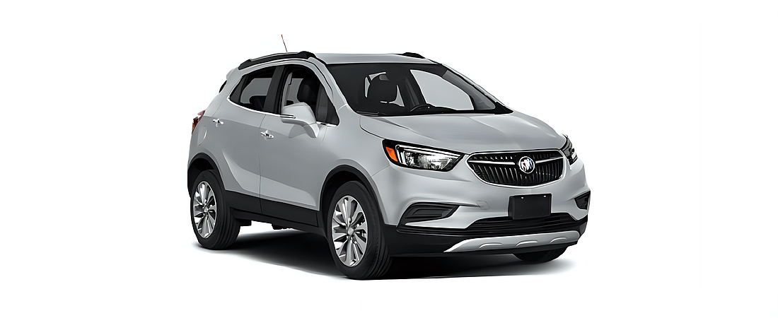 2019 Buick Encore - Canadian Prices, Specs, Photos | AutoTrader.ca