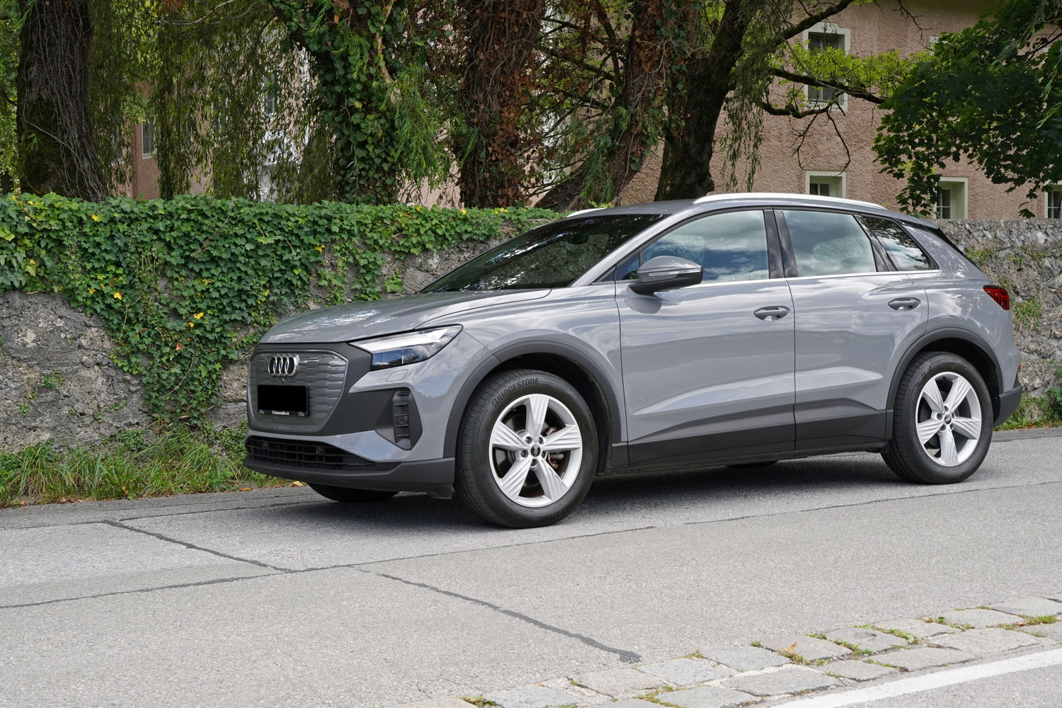 Audi Gebrauchtwagen Wochen 2022
