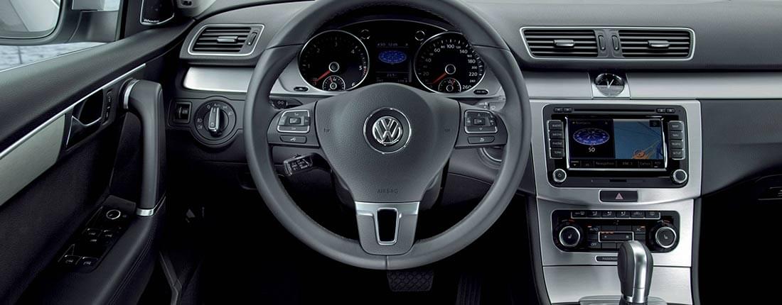 Upgrade für den VW T-Roc: Innen endlich ein Softie