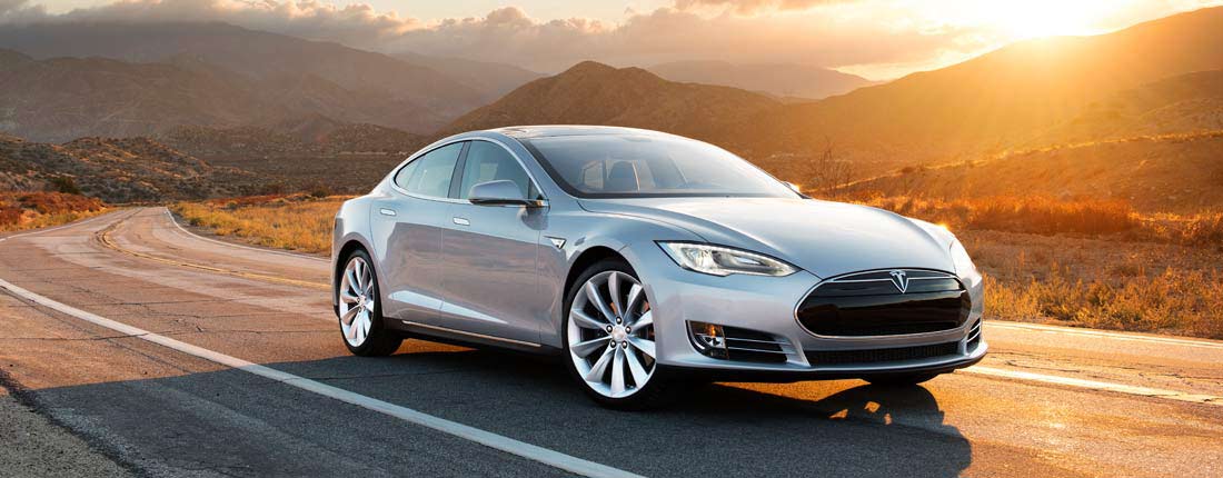 Prohibición vena Revisión Compra un Tesla de segunda mano al mejor precio en AutoScout24.es