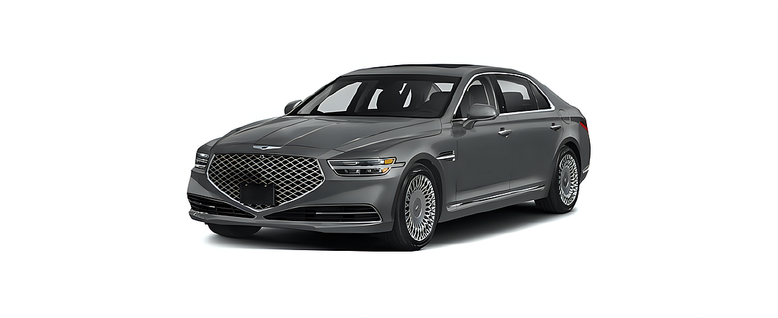 seo-ca-research-Genesis-G90-