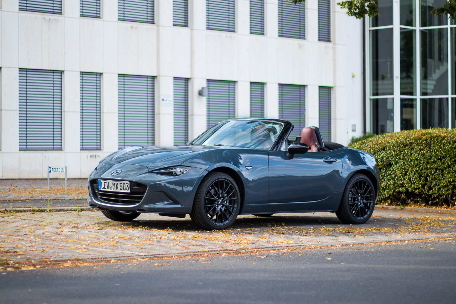 Mazda Mx 5 Gebraucht Nrw