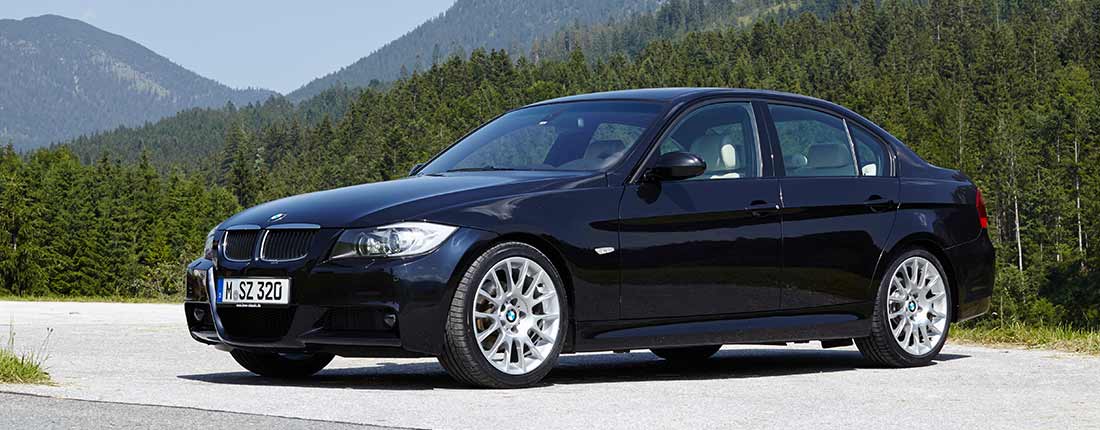 BMW E90 - informatie, prijzen, vergelijkbare modellen AutoScout24