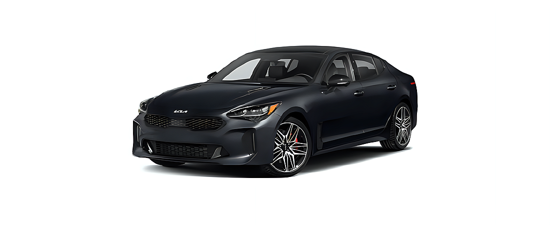 Kia Stinger - Canadian Prices, Specs, Photos | AutoTrader.ca