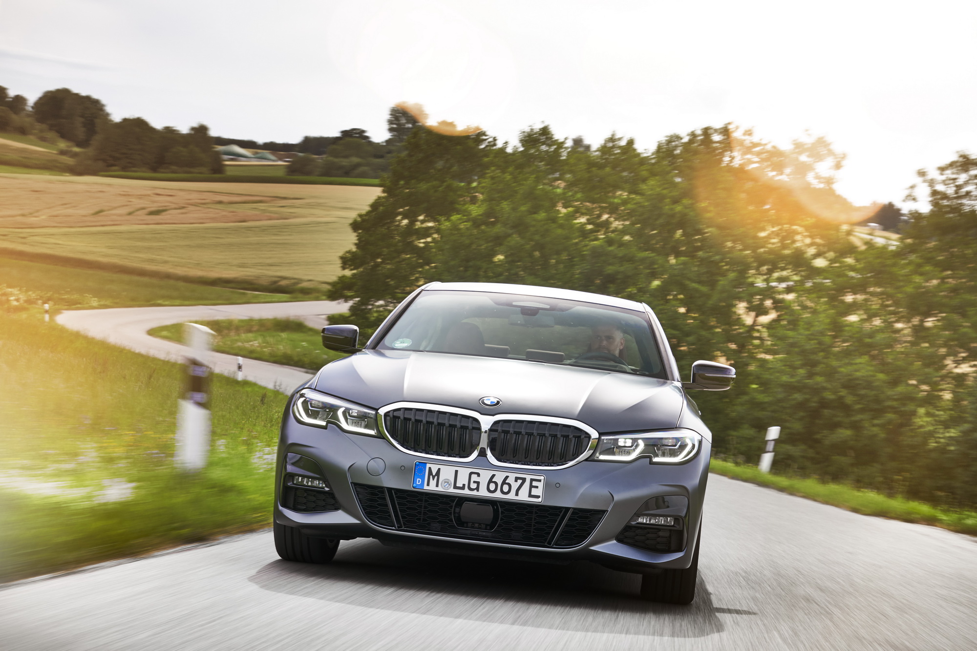 BMW 320 - Infos, Preise, Alternativen - AutoScout24
