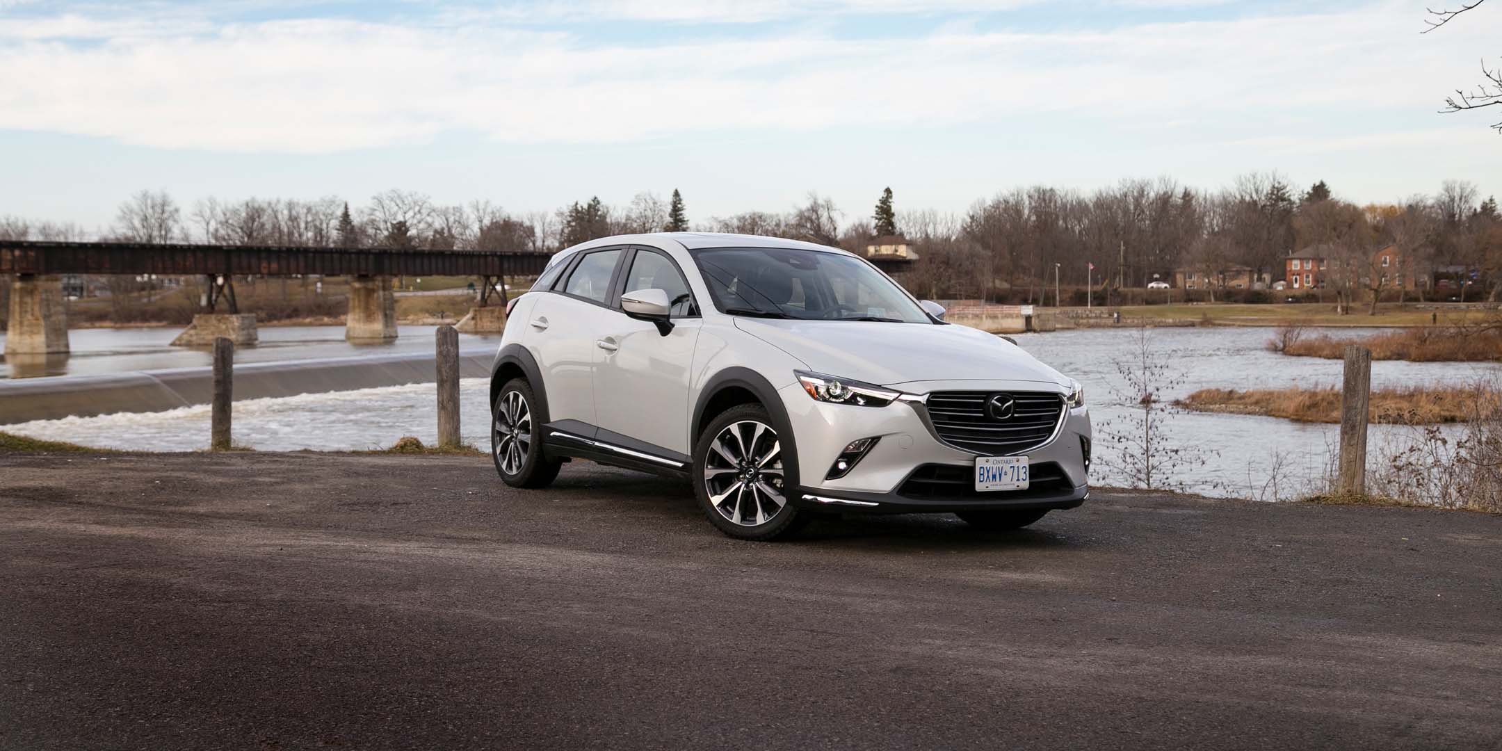2020 Mazda CX-3 GT Review - AutoTrader.ca