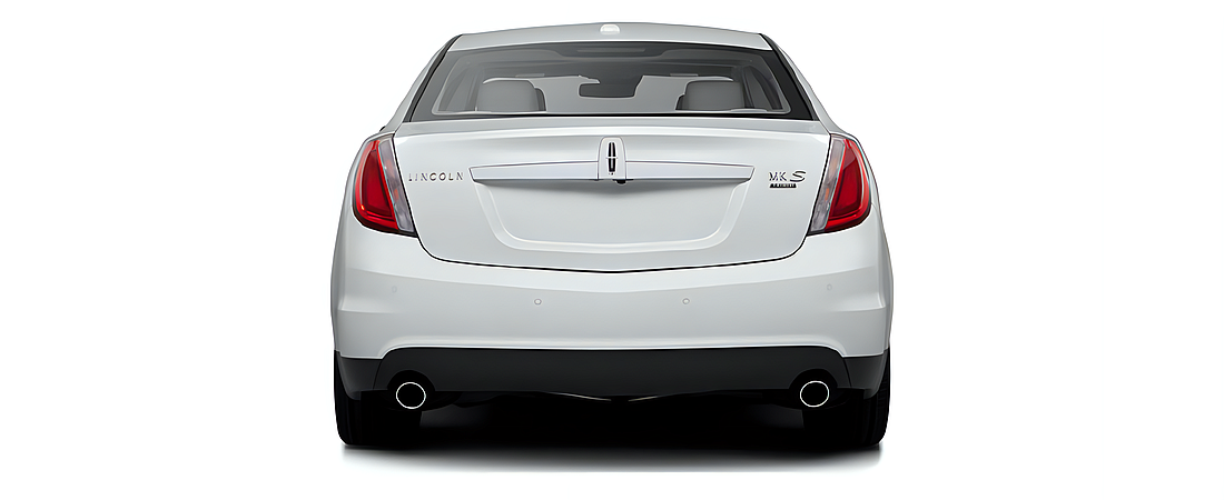 2012 Lincoln MKS - Canadian Prices, Specs, Photos | AutoTrader.ca