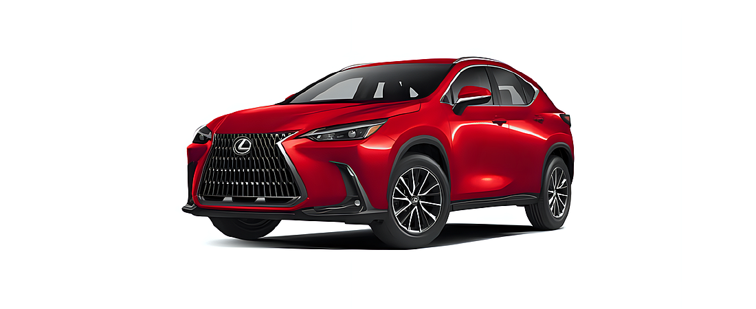 Lexus NX - Canadian Prices, Specs, Photos | AutoTrader.ca