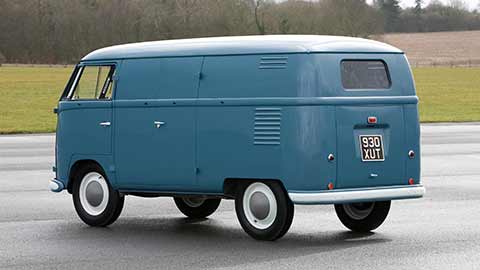 volkswagen combi t1 d'occasion - Recherche de voiture d'occasion - Le  Parking