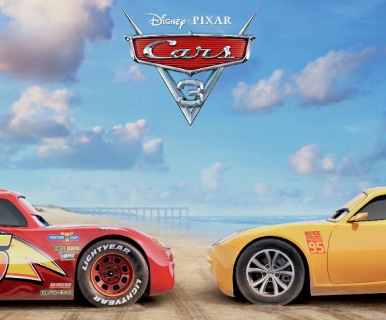 Identifying the Cars of Cars 3 - AutoTrader.ca
