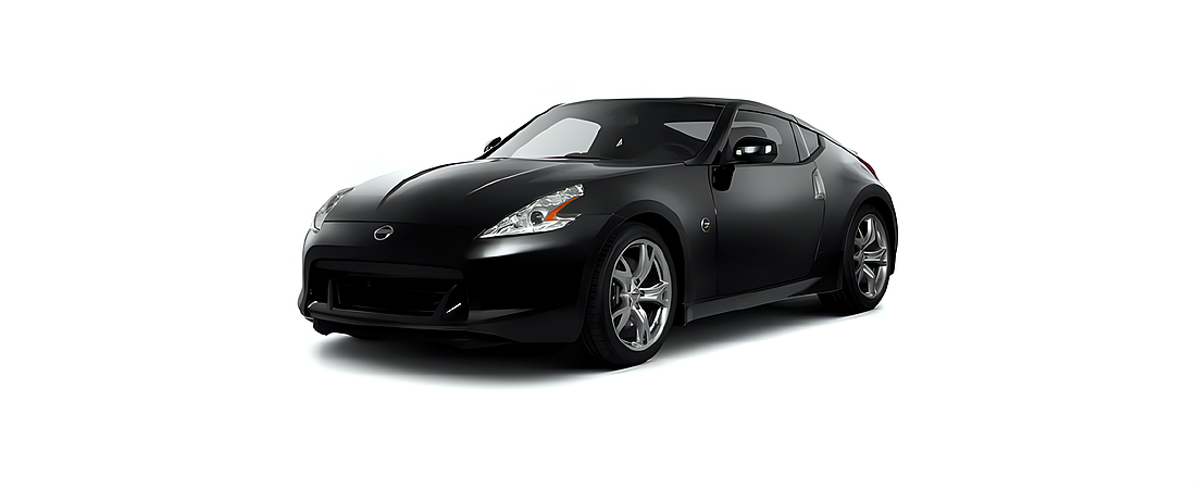 2011 Nissan 370Z - Canadian Prices, Specs, Photos | AutoTrader.ca