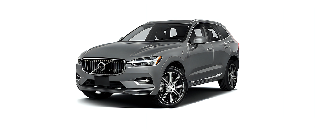 2019 Volvo XC60 - Canadian Prices, Specs, Photos | AutoTrader.ca
