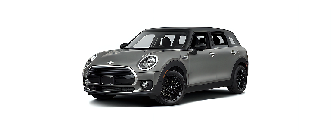 clubman 2016 MINI Cooper Clubman - Canadian Prices, Specs, Photos