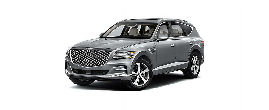 2022 Genesis GV80 - Canadian Prices, Specs, Photos | AutoTrader.ca
