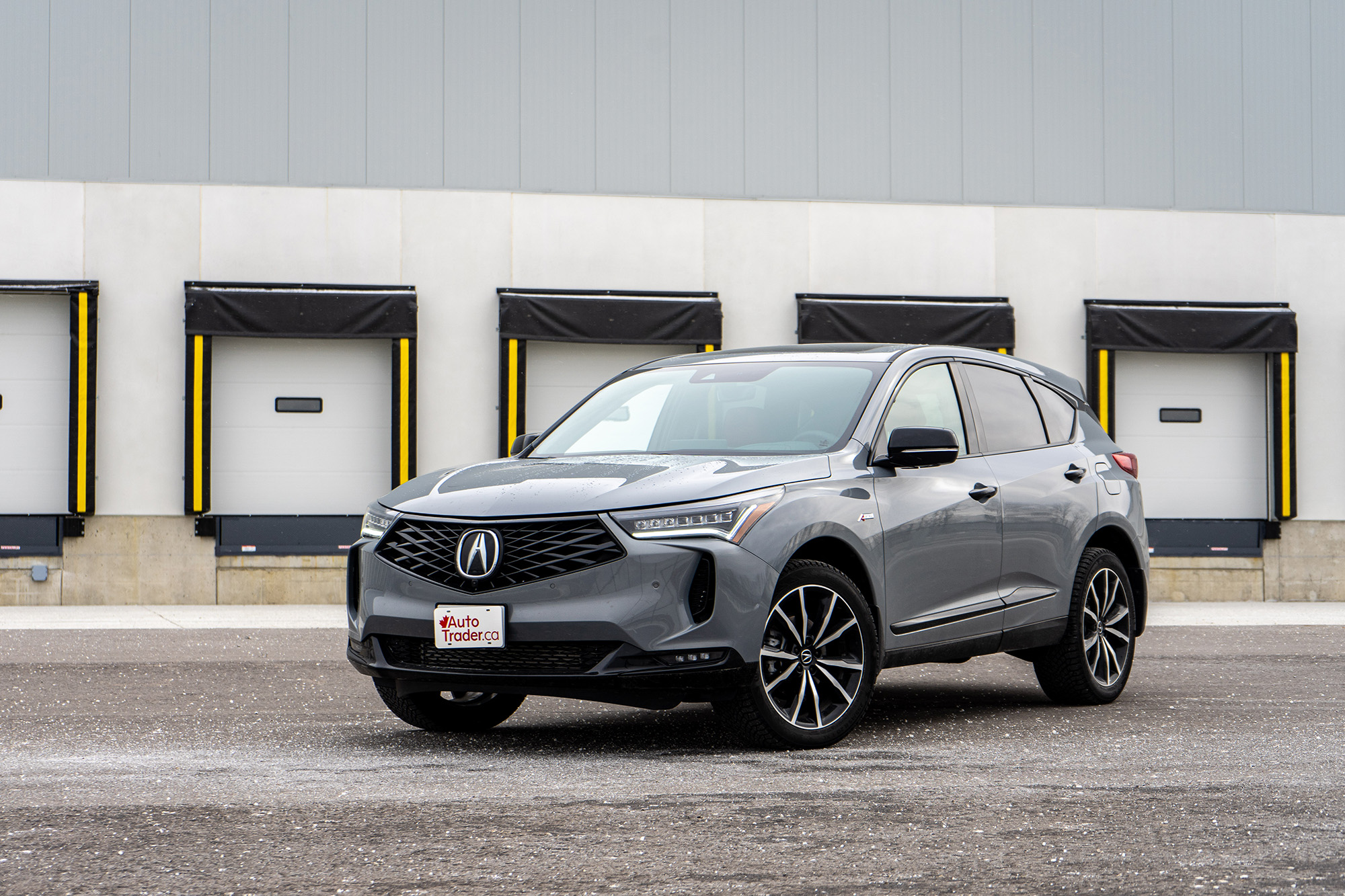 2025 Acura RDX Review - AutoTrader.ca