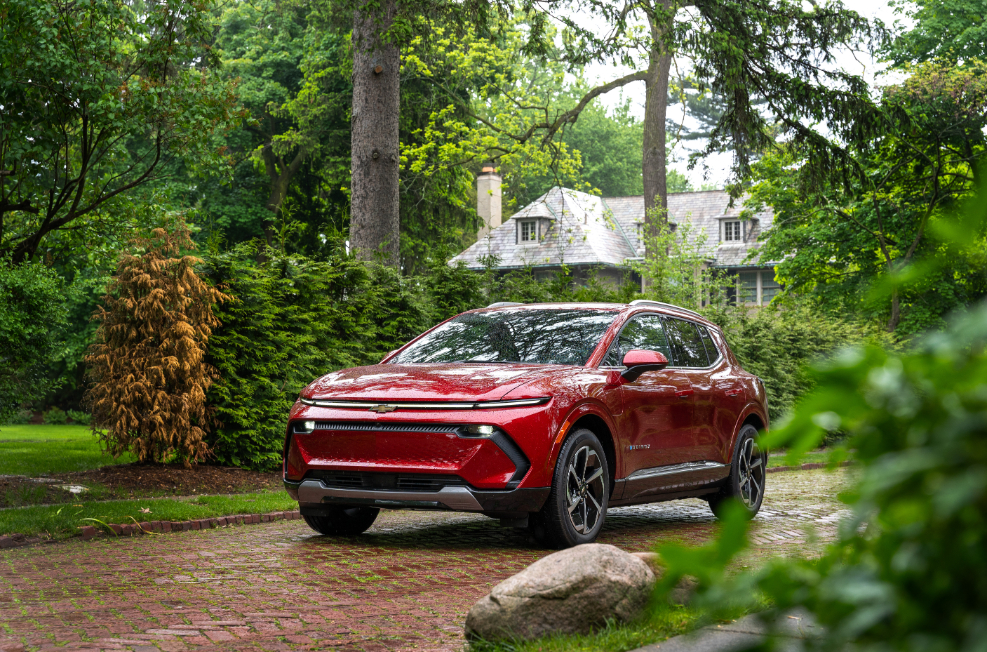 10 Cheapest EVs in Canada for 2026 - AutoTrader.ca