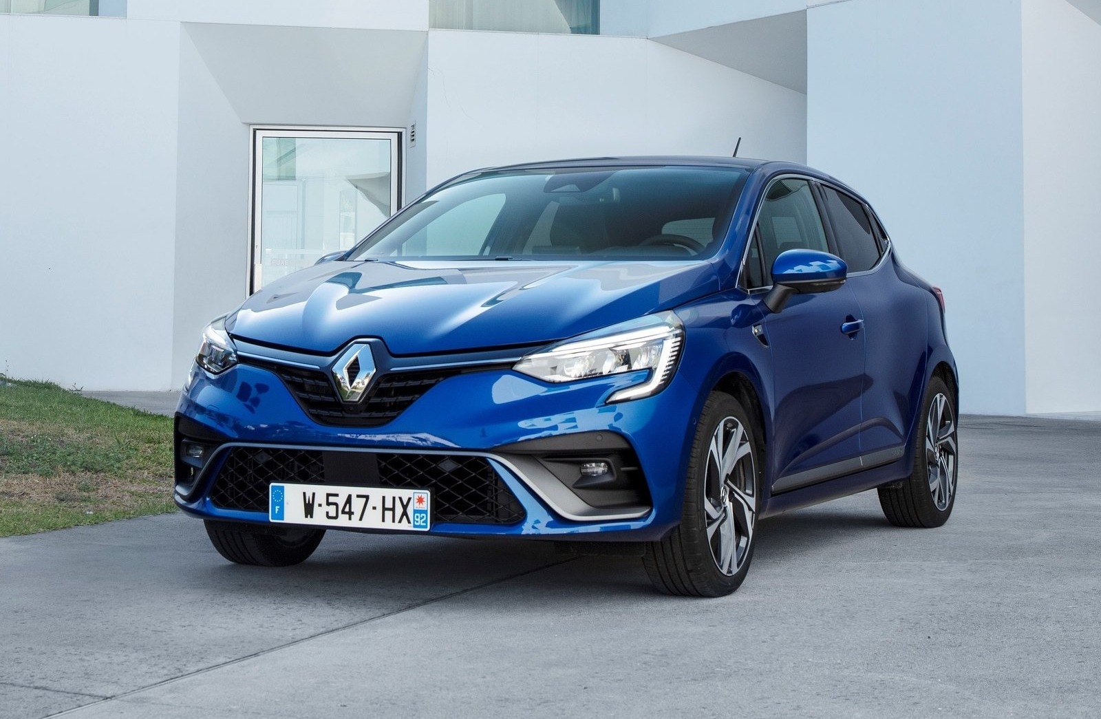 Renault Clio - Info, prix, alternatives Autoscout24
