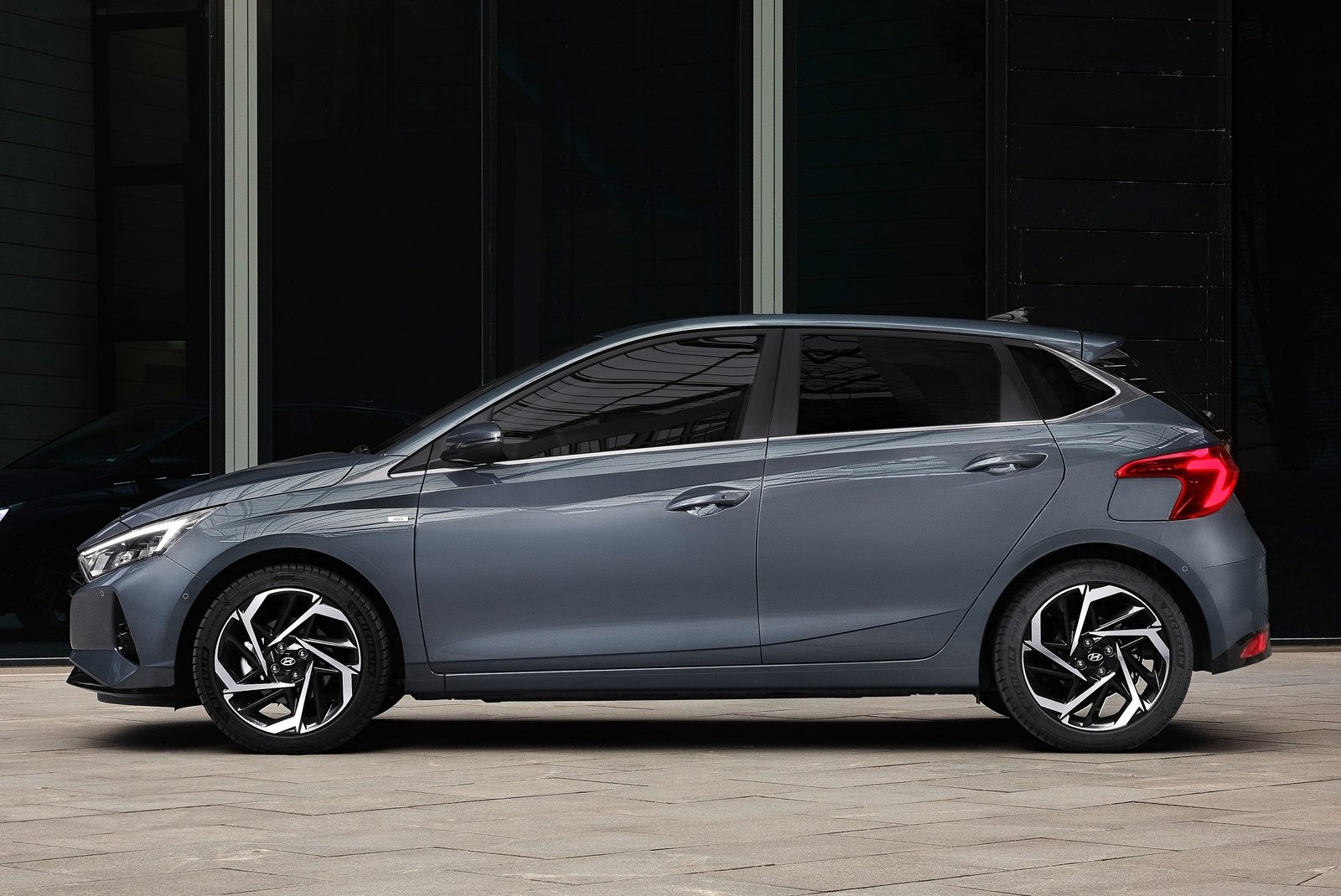 NUOVO] Hyundai i20: Allestimenti, Versioni e Motorizzazioni