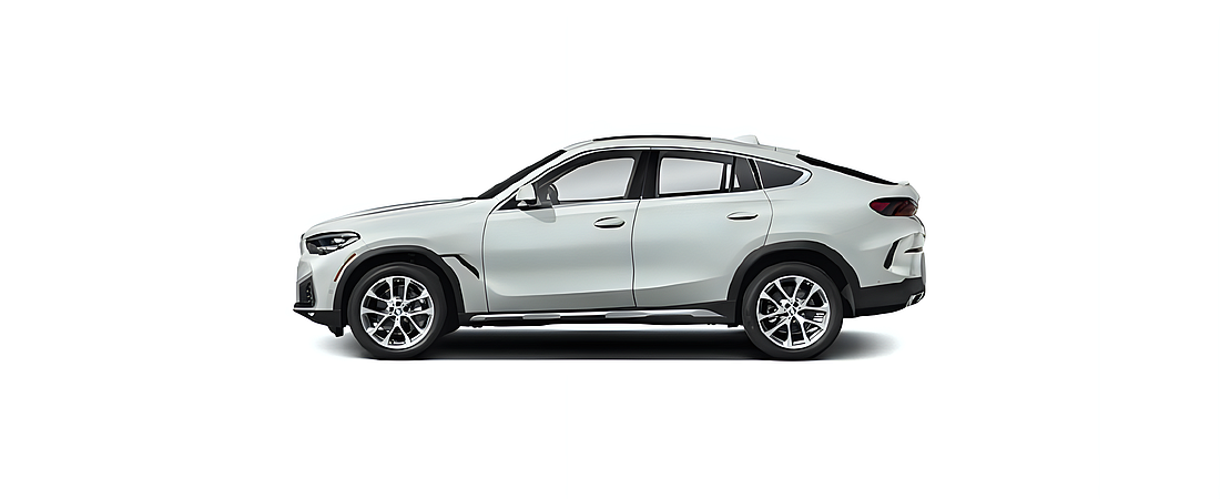 2021 BMW X6 - Canadian Prices, Specs, Photos | AutoTrader.ca