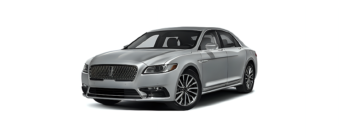 Lincoln Continental - Canadian Prices, Specs, Photos | AutoTrader.ca
