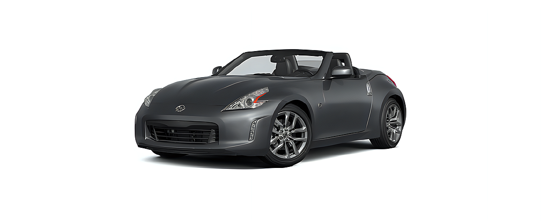2013 Nissan 370Z - Canadian Prices, Specs, Photos | AutoTrader.ca
