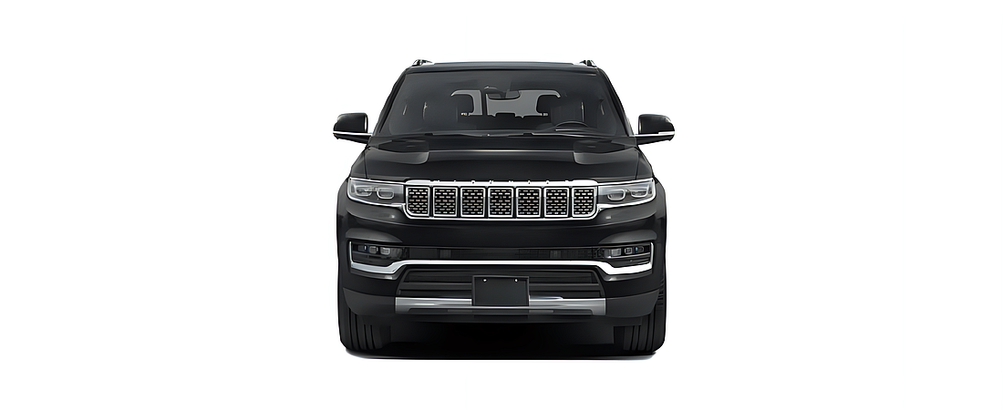 Jeep Grand Wagoneer L - Canadian Prices, Specs, Photos | AutoTrader.ca