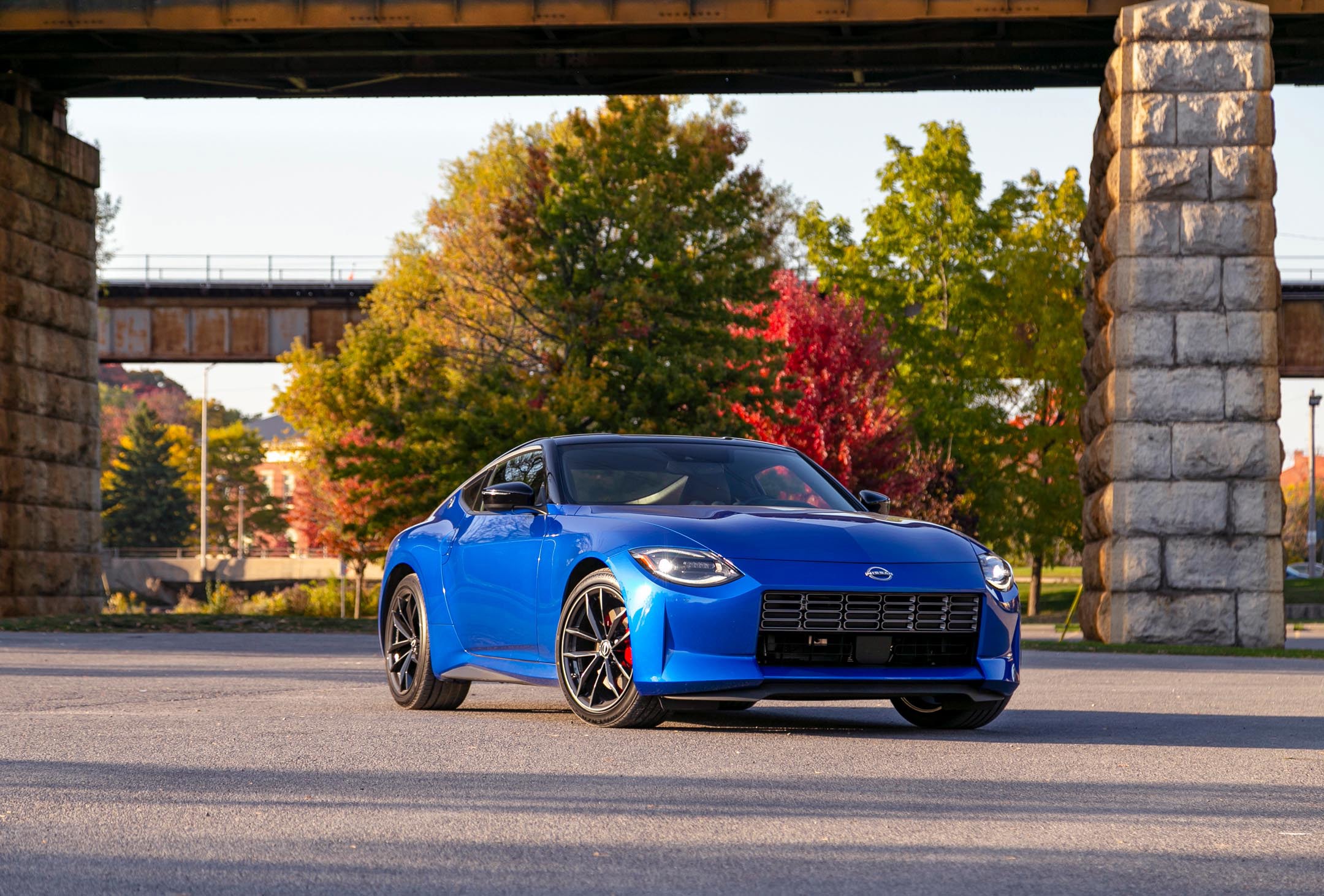 2023 Nissan Z Review - AutoTrader.ca