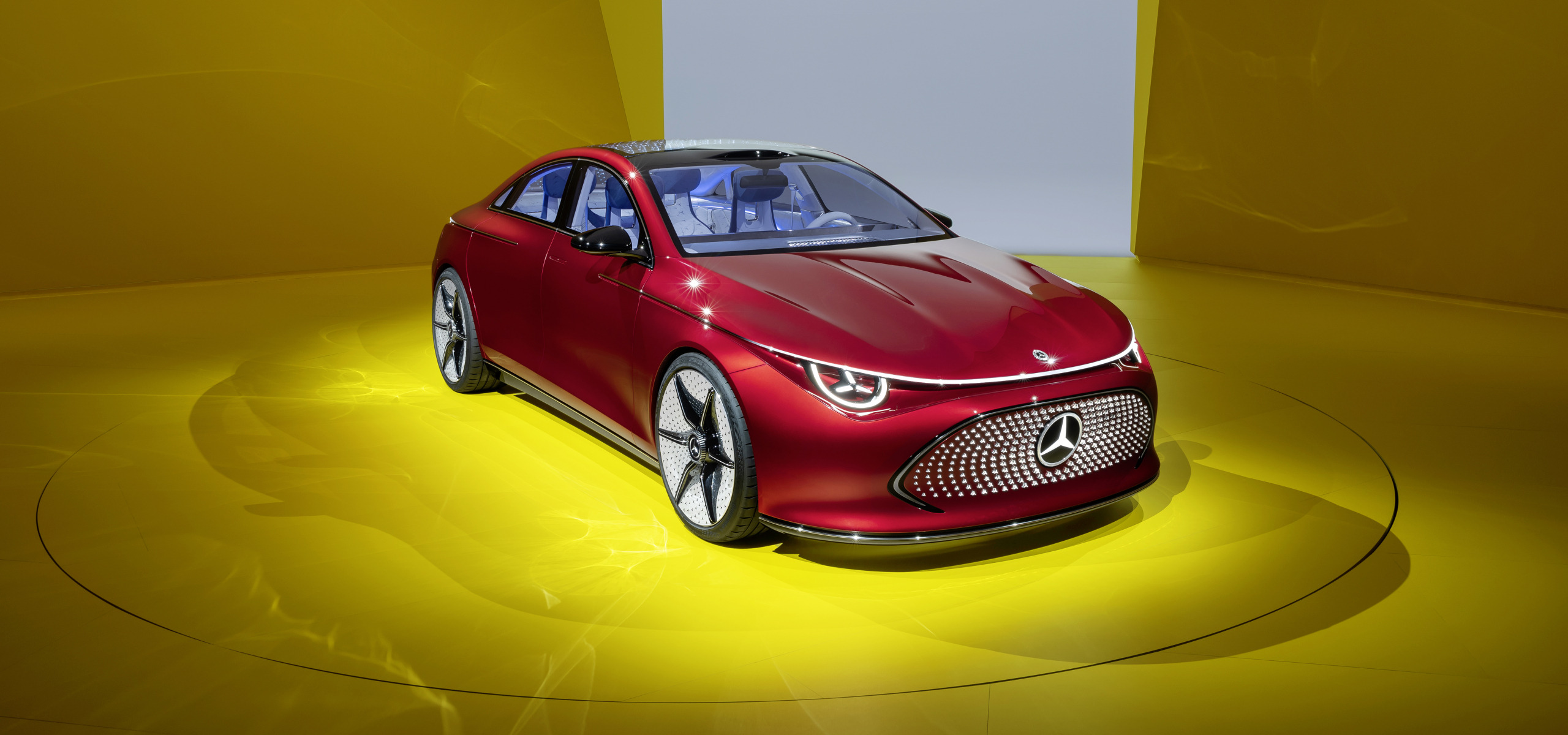 Deze elektrische auto’s uit 2023 hebben de grootste actieradius