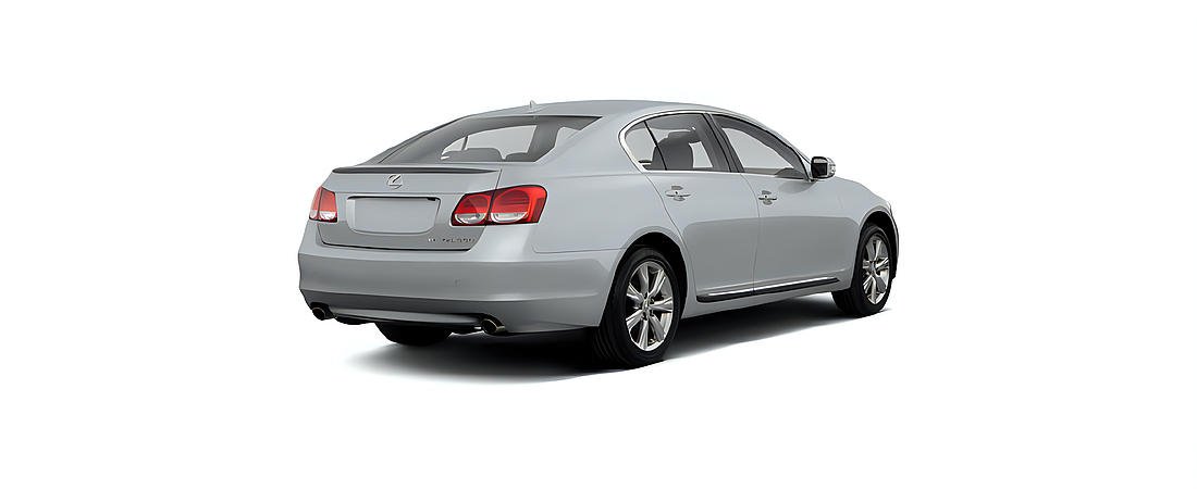 seo-ca-research-Lexus-GS350-