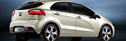 Avant-première: Kia Rio - AutoScout24