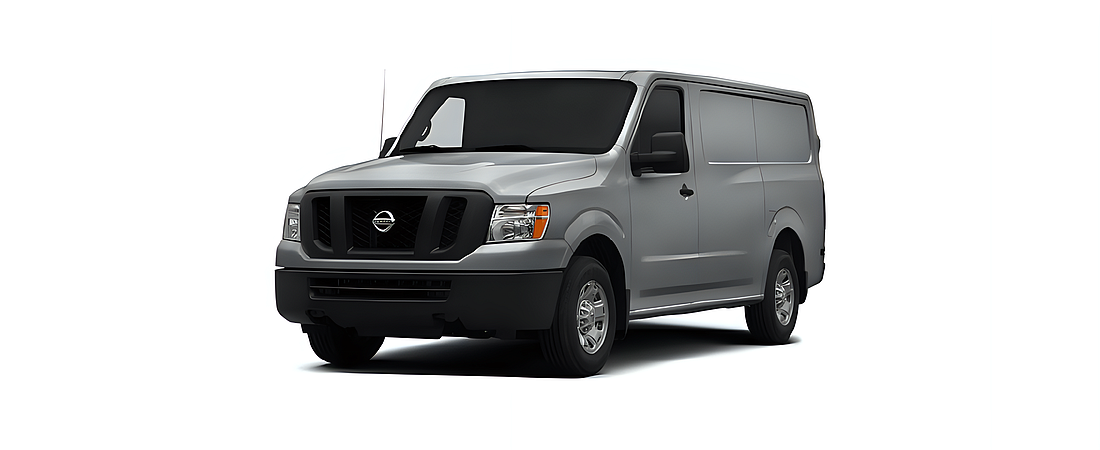 2015 Nissan NV - Canadian Prices, Specs, Photos | AutoTrader.ca